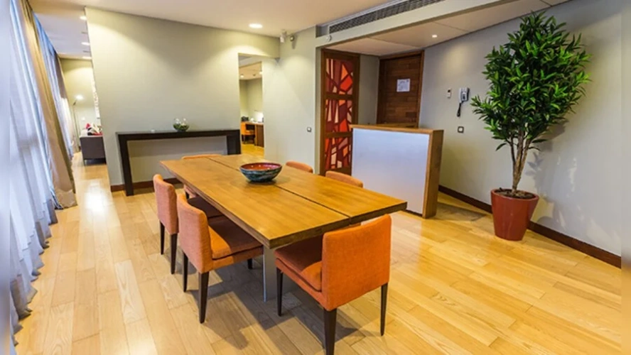 Executive Suite