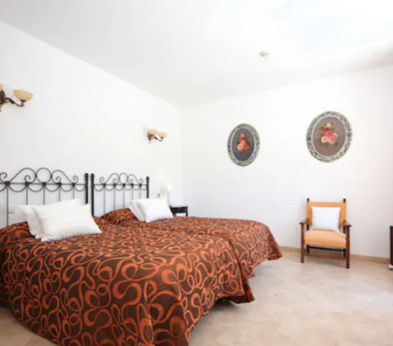 Standard with Interior view Double room