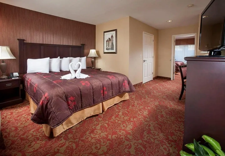 Family Suite