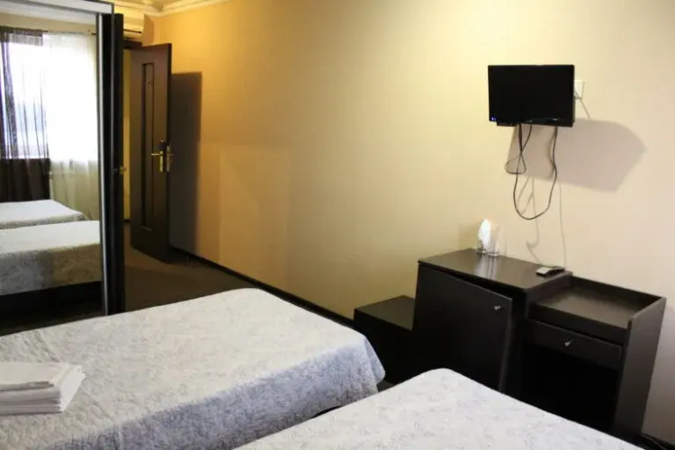 Фотография номера гостиницы Дон