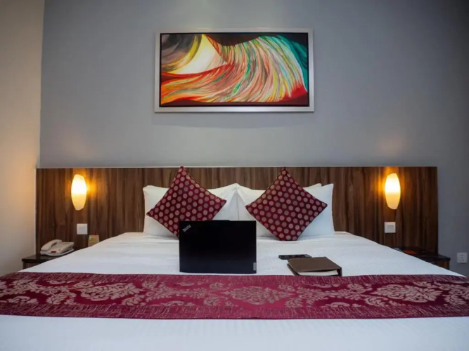 Hotel Royal Kuala Lumpur