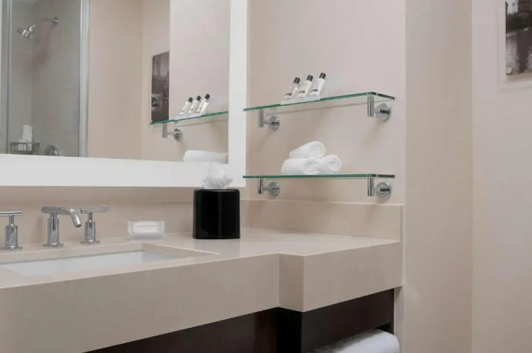 Hilton Garden Inn New York/Times Square Central photo 19