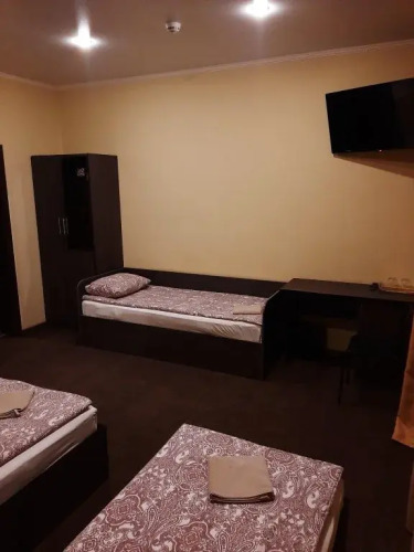 Фотография номера гостевого дома На Родниковой, 9