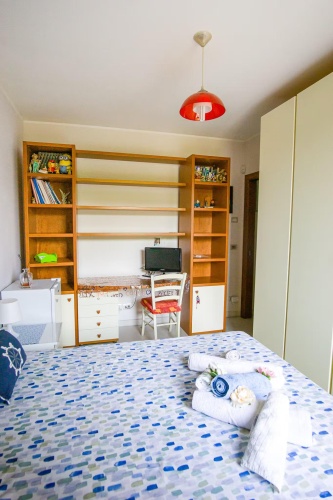 Deluxe Double room with garden view