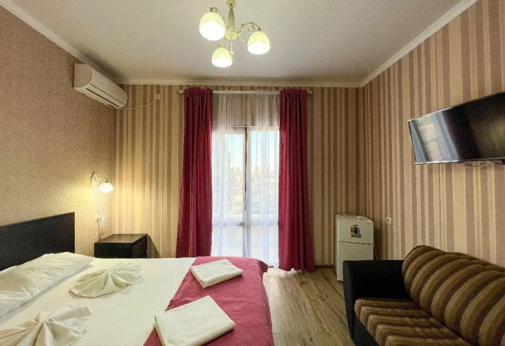 Medovy Hotel
