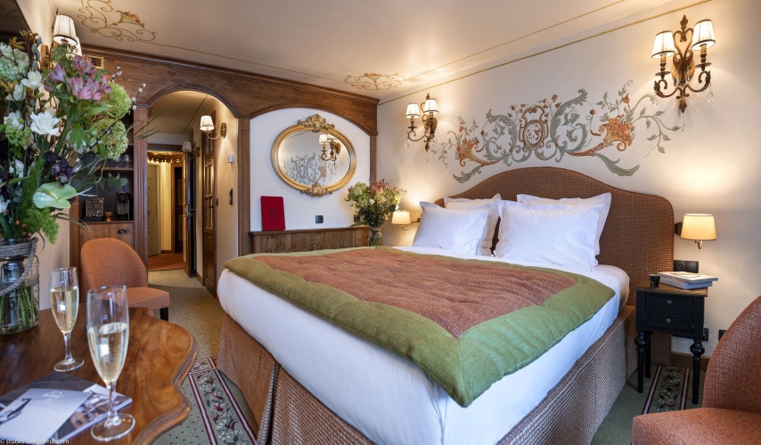 Le Sommet Apartment