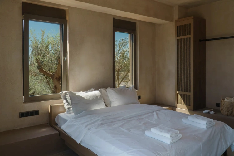 Luxurious Villa with 360° View