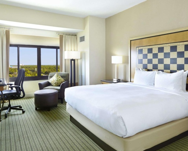 Guest Double room
