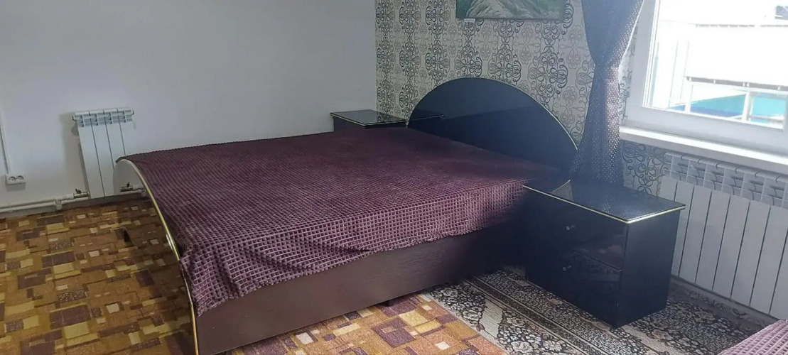 Фотография номера гостевого дома Рябиновый