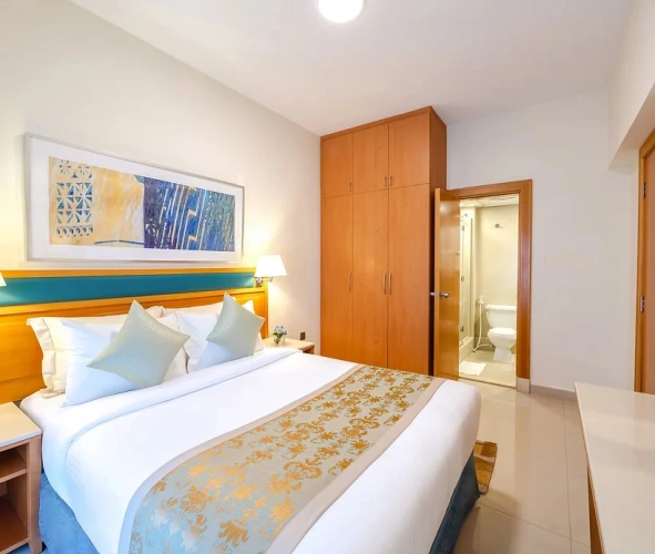 Family Suite