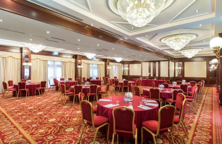 Leonardo Hotel Milan City Center photo 35