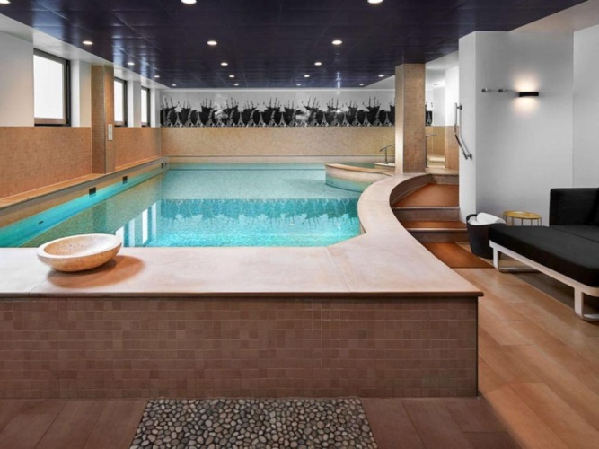 Sofitel Legend The Grand Amsterdam photo 32