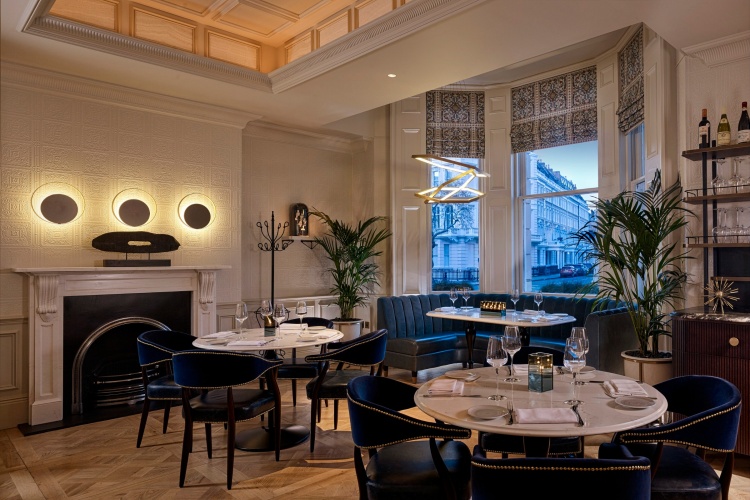 The Queens Gate London Hotel photo 20