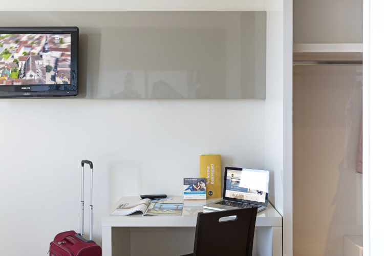 B&B Hotel Ferrara