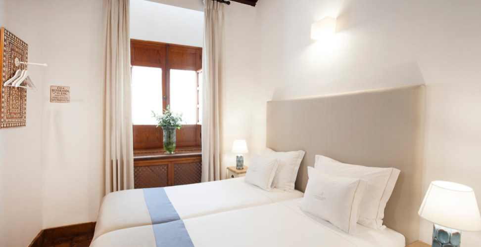 El Molino Twin Apartment