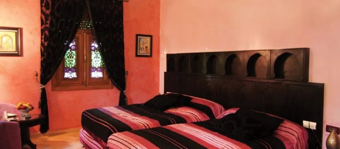 Sofia Superior Twin room