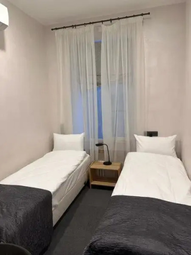 Фотография номера гостиницы Park Avenue