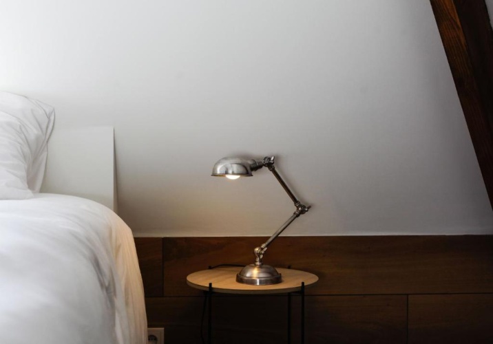 Jazz Double room