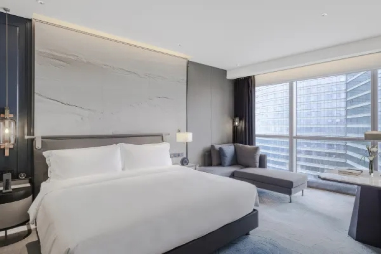 Qingdao Haitian Hotel
