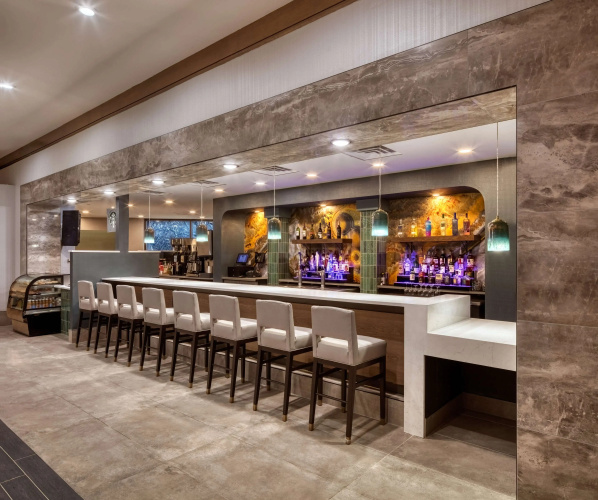 DoubleTree by Hilton Hotel Tulsa - Warren Place photo 42