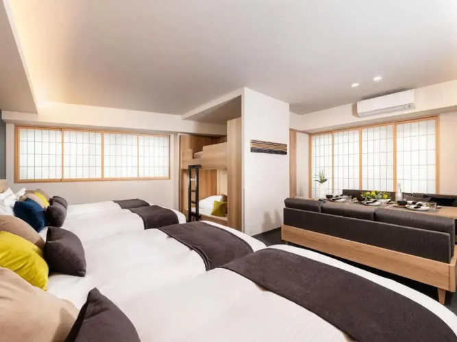MIMARU Tokyo Ginza East