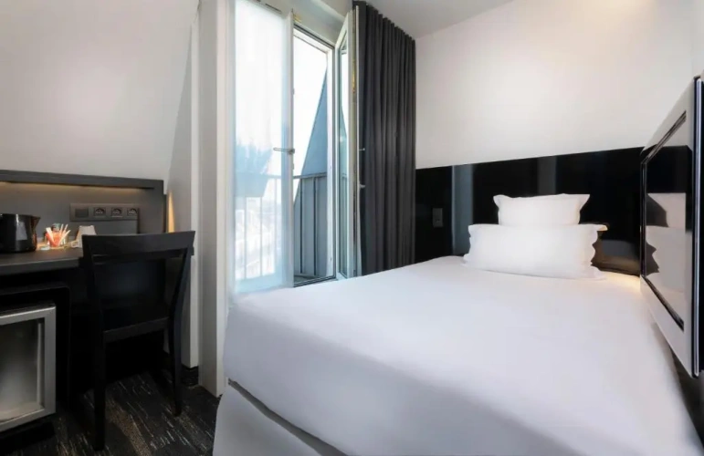 Cosy Single room