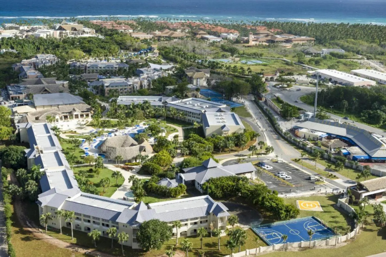 Royalton Splash Punta Cana photo 33