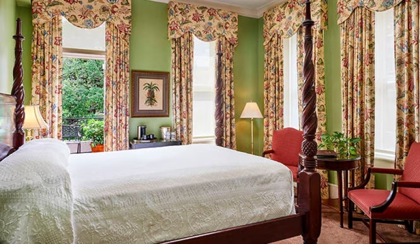 Premium Double room