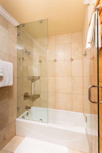 Pacific Terrace Hotel photo 12