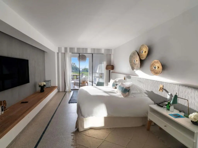 Sofitel Agadir Thalassa Sea and Spa photo 8