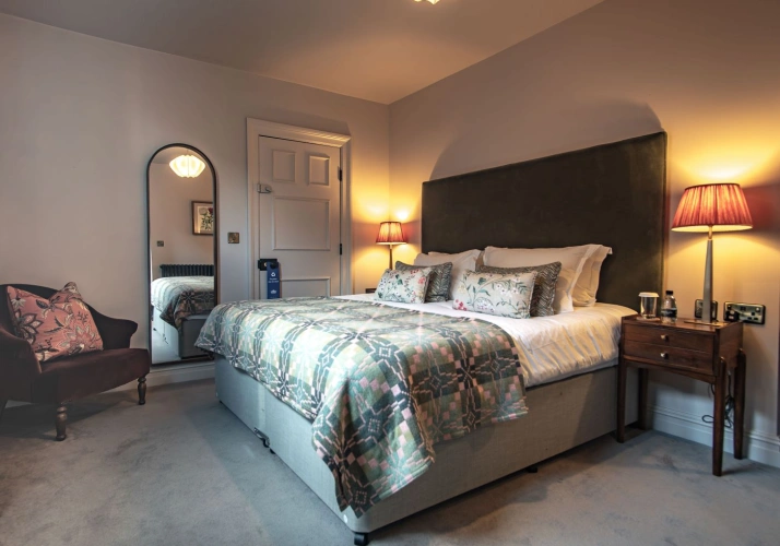 2 Bedrooms Superior Captains Quarters Suite