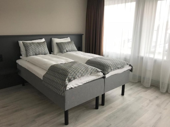 Disability Access Twin room