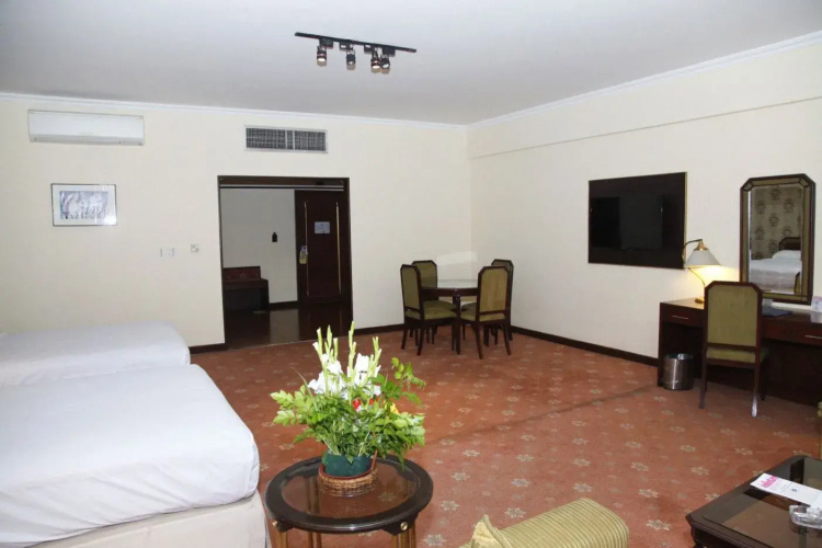Imagen del hotel
