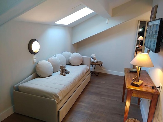 Double Suite