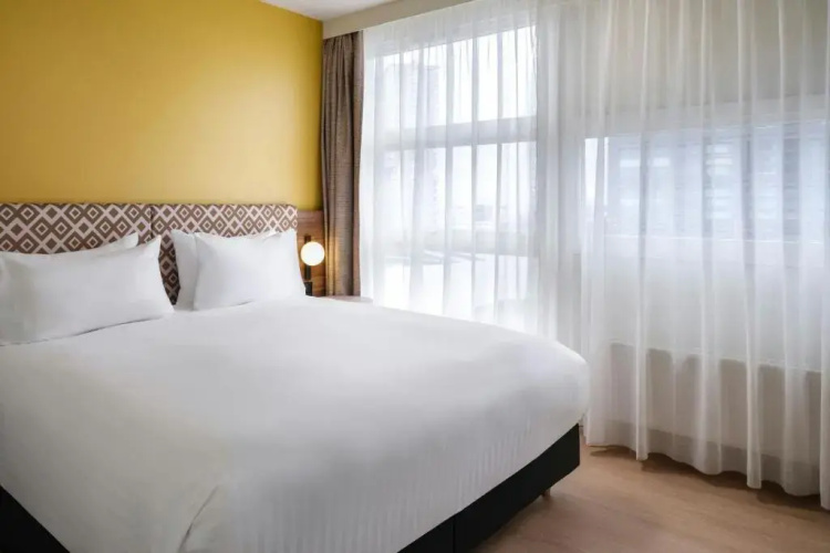 Residence Inn by Marriott Lille