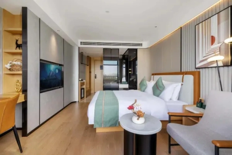 Elegant Double room