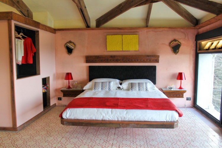 Deluxe Double Suite