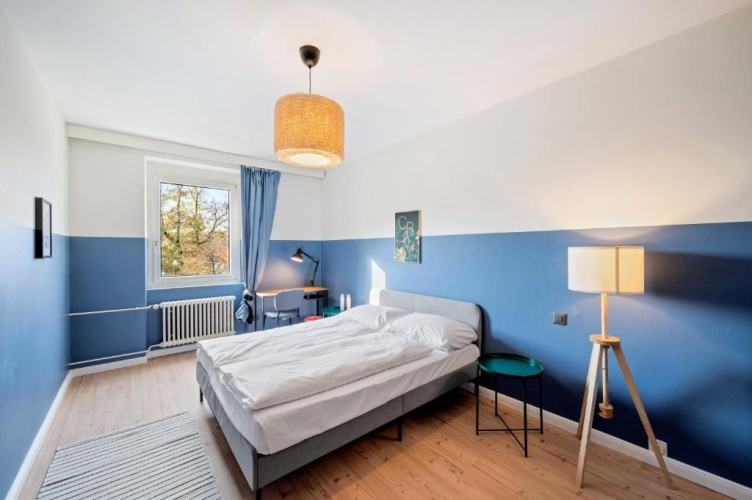 Cozy Double room