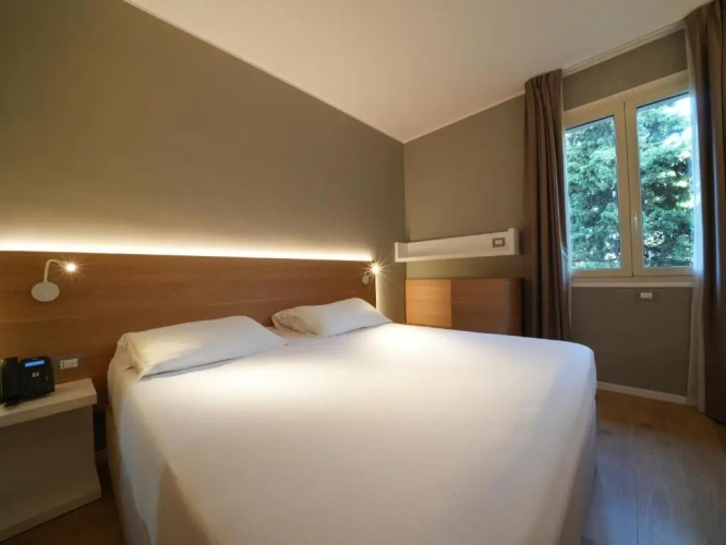 Family Quadruple room