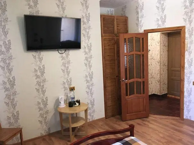 Фотография номера гостиницы Русский Лес