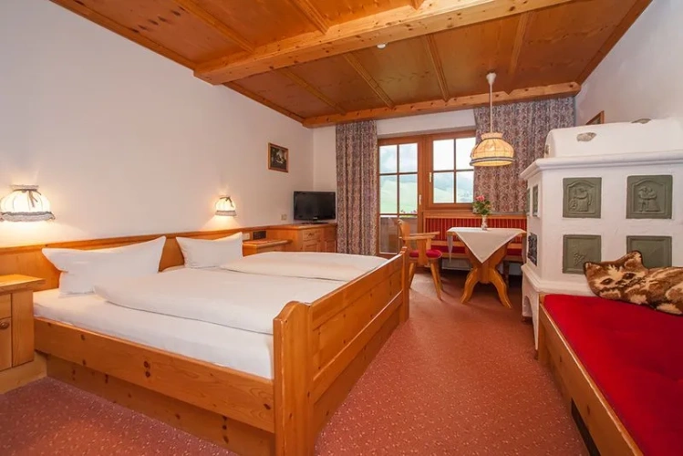 Comfort Kramerhof Double room