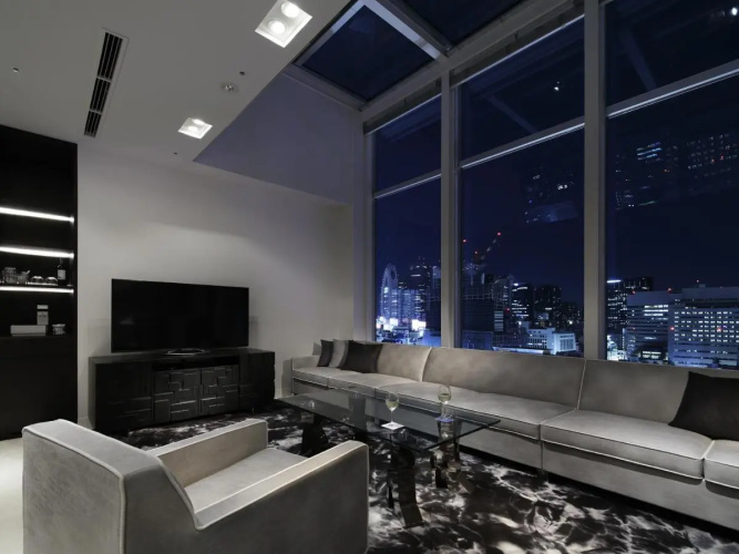 Shinjuku Granbell Hotel photo 16