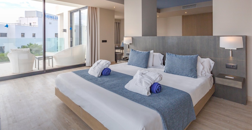 Premium Deluxe Double room