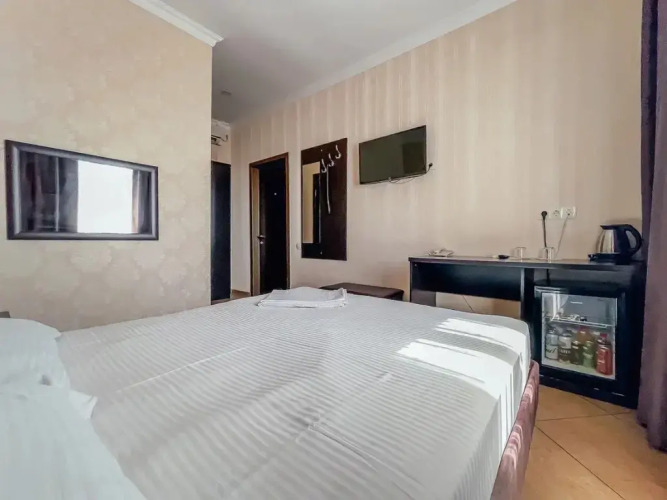 Фотография номера мини отеля Мартон Череповецкая