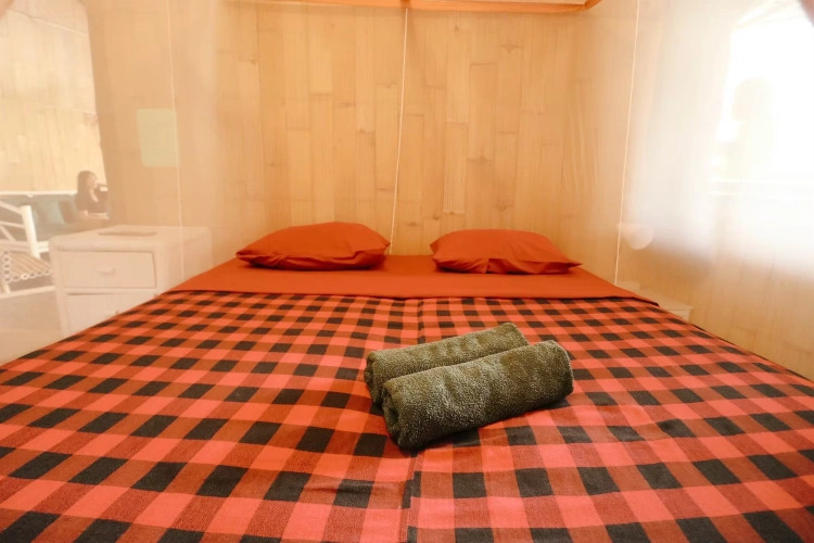 Eco Double room