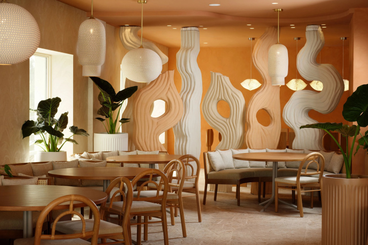 Jw Marriott Santa Monica Le Merigot photo 11