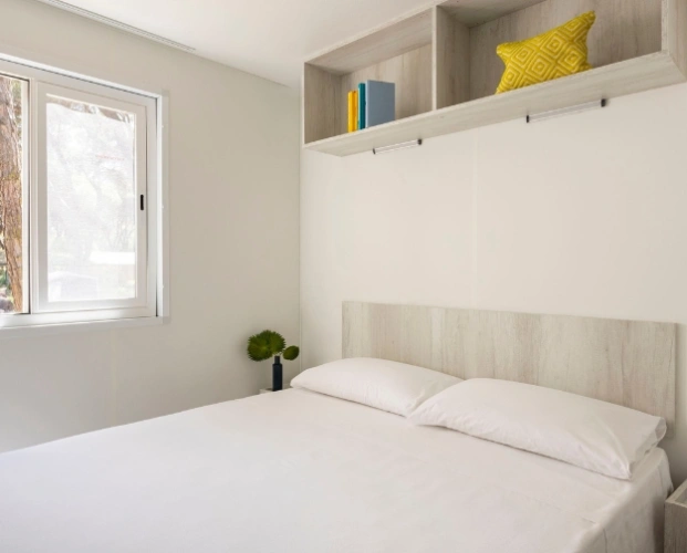 Comfort Maremma Lodge