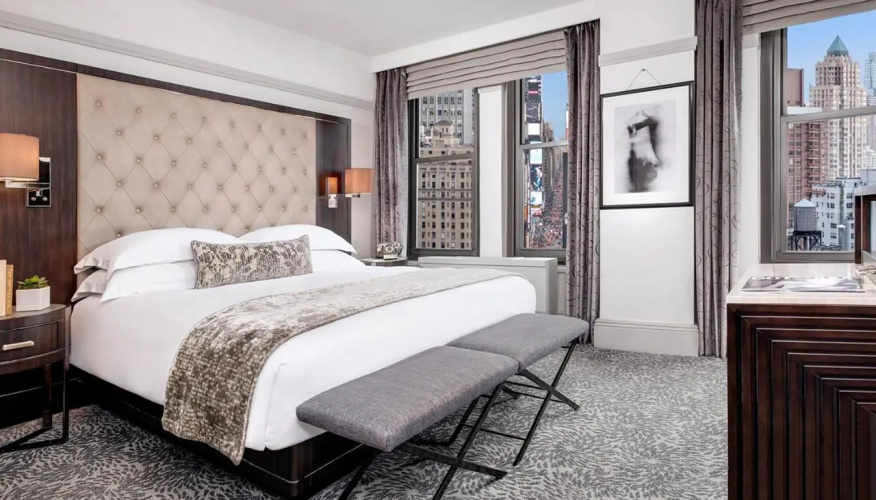 Westhouse Hotel New York photo 8