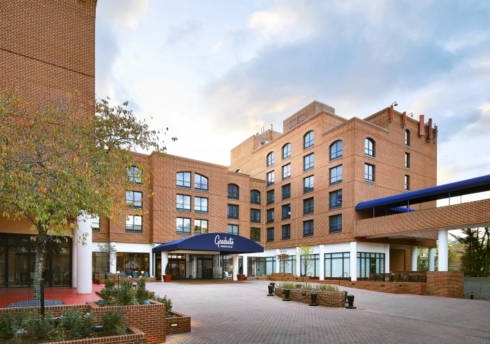 Graduate by Hilton Annapolis photo 20