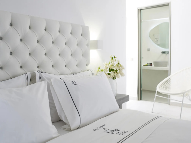 Kalisti Hotel & Suites